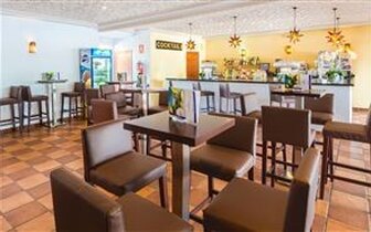 Globales Pueblo Andaluz - hotel - letecký zájazd CK Turancar - Španielsko, Malaga