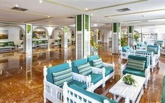 Globales Pueblo Andaluz - hotel - letecký zájazd CK Turancar - Španielsko, Malaga