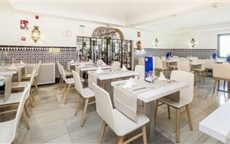 Globales Pueblo Andaluz - hotel - letecký zájazd CK Turancar - Španielsko, Malaga