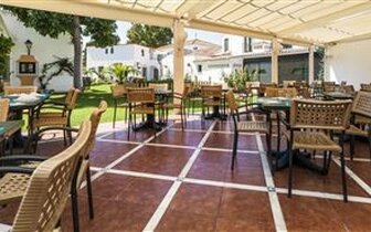 Globales Pueblo Andaluz - hotel - letecký zájazd CK Turancar - Španielsko, Malaga