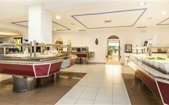 Globales Pueblo Andaluz - hotel - letecký zájazd CK Turancar - Španielsko, Malaga
