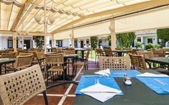 Globales Pueblo Andaluz - hotel - letecký zájazd CK Turancar - Španielsko, Malaga