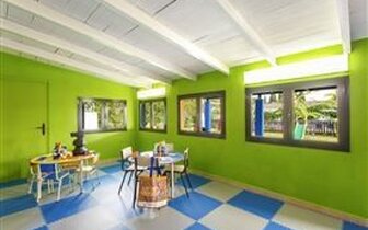 Globales Pueblo Andaluz - hotel - letecký zájazd CK Turancar - Španielsko, Malaga