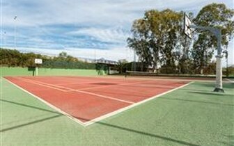 Globales Pueblo Andaluz - hotel - letecký zájazd CK Turancar - Španielsko, Malaga