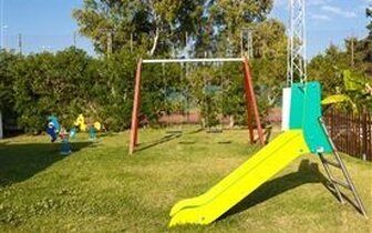 Globales Pueblo Andaluz - hotel - letecký zájazd CK Turancar - Španielsko, Malaga