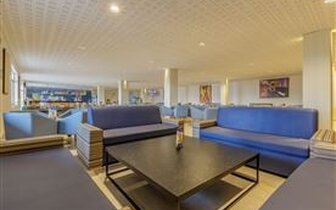 Hotel Best Benalmadena - hotel - letecký zájazd CK Turancar - Španielsko, Malaga