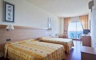Hotel Best Benalmadena - hotel - letecký zájazd CK Turancar - Španielsko, Malaga