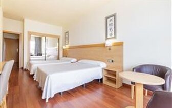 Hotel Best Benalmadena - hotel - letecký zájazd CK Turancar - Španielsko, Malaga