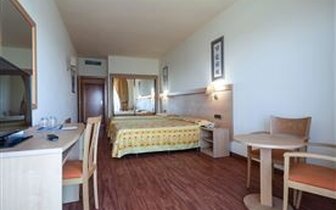 Hotel Best Benalmadena - hotel - letecký zájazd CK Turancar - Španielsko, Malaga