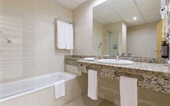 Hotel Best Benalmadena - hotel - letecký zájazd CK Turancar - Španielsko, Malaga