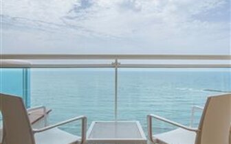 Hotel Best Benalmadena - hotel - letecký zájazd CK Turancar - Španielsko, Malaga