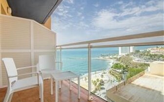 Hotel Best Benalmadena - hotel - letecký zájazd CK Turancar - Španielsko, Malaga