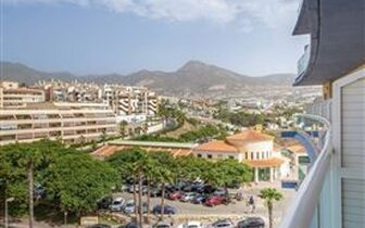 Hotel Best Benalmadena - hotel - letecký zájazd CK Turancar - Španielsko, Malaga