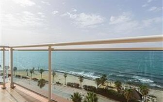 Hotel Best Benalmadena - hotel - letecký zájazd CK Turancar - Španielsko, Malaga
