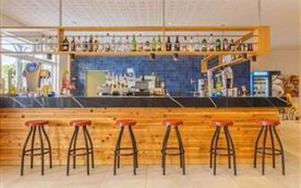 Hotel Best Benalmadena - hotel - letecký zájazd CK Turancar - Španielsko, Malaga