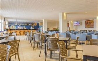 Hotel Best Benalmadena - hotel - letecký zájazd CK Turancar - Španielsko, Malaga
