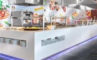 Hotel Best Benalmadena - hotel - letecký zájazd CK Turancar - Španielsko, Malaga