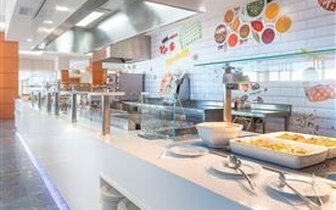 Hotel Best Benalmadena - hotel - letecký zájazd CK Turancar - Španielsko, Malaga