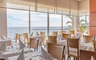 Hotel Best Benalmadena - hotel - letecký zájazd CK Turancar - Španielsko, Malaga