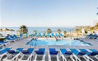 Hotel Best Benalmadena - hotel - letecký zájazd CK Turancar - Španielsko, Malaga