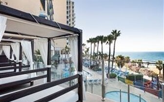 Hotel Best Benalmadena - hotel - letecký zájazd CK Turancar - Španielsko, Malaga