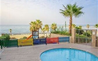 Hotel Best Benalmadena - hotel - letecký zájazd CK Turancar - Španielsko, Malaga