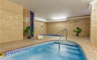 Hotel Best Benalmadena - hotel - letecký zájazd CK Turancar - Španielsko, Malaga