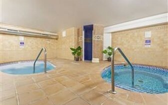 Hotel Best Benalmadena - hotel - letecký zájazd CK Turancar - Španielsko, Malaga