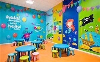 Hotel Best Benalmadena - hotel - letecký zájazd CK Turancar - Španielsko, Malaga