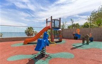 Hotel Best Benalmadena - hotel - letecký zájazd CK Turancar - Španielsko, Malaga