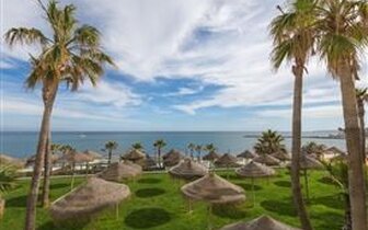 Hotel Best Benalmadena - hotel - letecký zájazd CK Turancar - Španielsko, Malaga