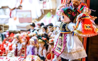 Poznávacie zájazdy CK Turancar, Predvianočné zájazdy, Predvianočná Oradea a Debrecín