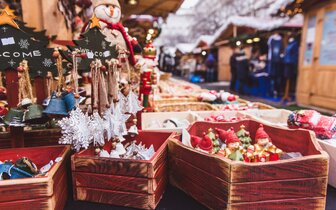 Poznávacie zájazdy CK Turancar, Predvianočné zájazdy, Predvianočná Oradea a Debrecín