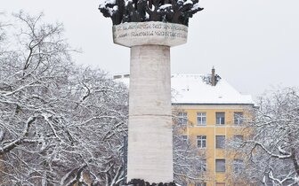 CK Turancar, Jednodňové zájazdy, Predvianočná Budapešť