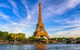CK Turancar, Letecký poznávací zájazd, Francúzsko, Paríž - srdce Francúzka, Eiffelova veža CK Turancar, Letecký poznávací zájazd, Francúzsko, Paríž - srdce Francúzka, Eiffelova veža