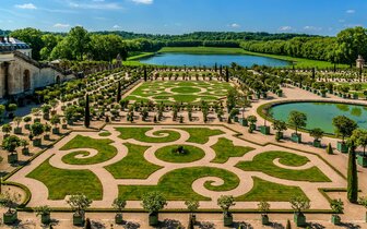 CK Turancar, Letecký poznávací zájazd, Francúzsko, Paríž - srdce Francúzka, Versailles, Záhrady Petit Trianon CK Turancar, Letecký poznávací zájazd, Francúzsko, Paríž - srdce Francúzka, Versailles, Záhrady Petit Trianon