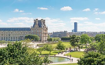 CK Turancar, Letecký poznávací zájazd, Francúzsko, Paríž - srdce Francúzka, Louvre CK Turancar, Letecký poznávací zájazd, Francúzsko, Paríž - srdce Francúzka, Louvre