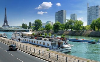 CK Turancar, Letecký poznávací zájazd, Francúzsko, Paríž - srdce Francúzka, plavba po Seine CK Turancar, Letecký poznávací zájazd, Francúzsko, Paríž - srdce Francúzka, plavba po Seine