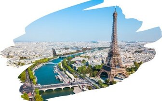CK Turancar, Letecký poznávací zájazd, Francúzsko, Paríž - srdce Francúzka CK Turancar, Letecký poznávací zájazd, Francúzsko, Paríž - srdce Francúzka