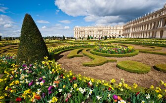 CK Turancar, Letecký poznávací zájazd, Francúzsko, Paríž - srdce Francúzka, Versailles, Záhrady Grand Trianon CK Turancar, Letecký poznávací zájazd, Francúzsko, Paríž - srdce Francúzka, Versailles, Záhrady Grand Trianon