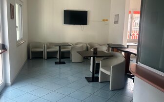 Hotel ARON - dovolenka v stredisku Viserbella di Rimini - zájazdy individuálnou a autobusovou dopravou do Talianska CK TURANCAR