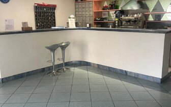 Hotel ARON - dovolenka v stredisku Viserbella di Rimini - zájazdy individuálnou a autobusovou dopravou do Talianska CK TURANCAR