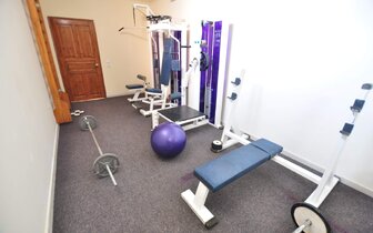 Hotel Michelangelo - fittnes - letecký zájazd s CK Turancar  Korfu - Kassiopi