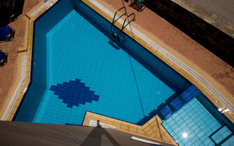 Elotia Hotel - hotel- letecký zájazd CK Turancar - Kréta, Karvos