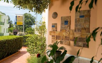 Elotia Hotel - hotel- letecký zájazd CK Turancar - Kréta, Karvos