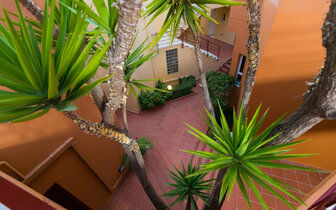 Elotia Hotel - hotel- letecký zájazd CK Turancar - Kréta, Karvos
