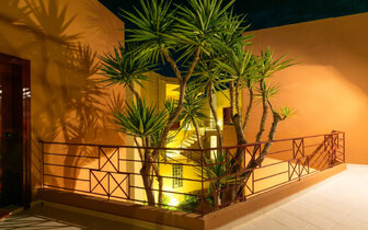 Elotia Hotel - hotel- letecký zájazd CK Turancar - Kréta, Karvos