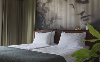 Almyrida Village and Waterpark- hotel- letecký zájazd CK Turancar - Kréta, Karvos