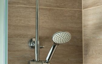 Hotel Maleme Mare Beachside - dvojlôžkový apartmán - letecký zájazd CK Turancar - Kréta, Maleme