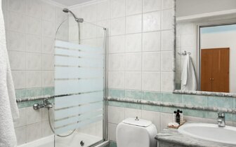 Hotel Maleme Mare Beachside - hotel - letecký zájazd CK Turancar - Kréta, Maleme